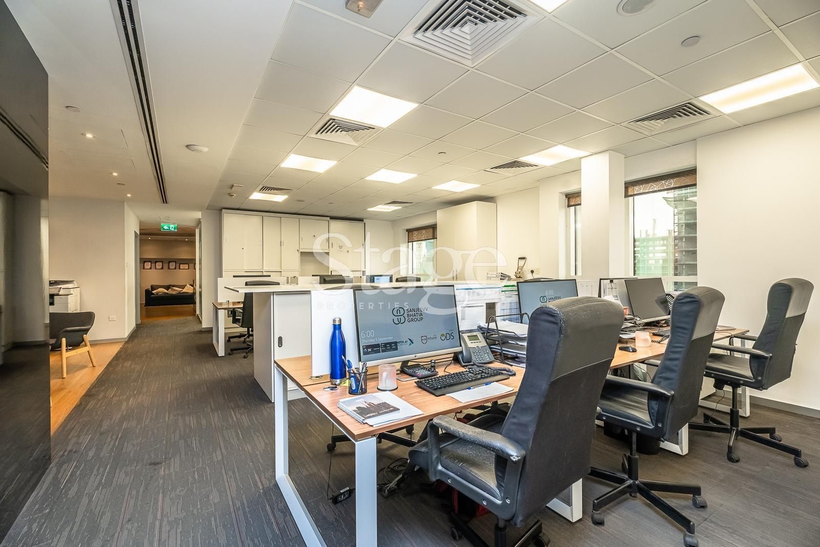 Office for Sale in Arjan, Dubai stage-10353005
