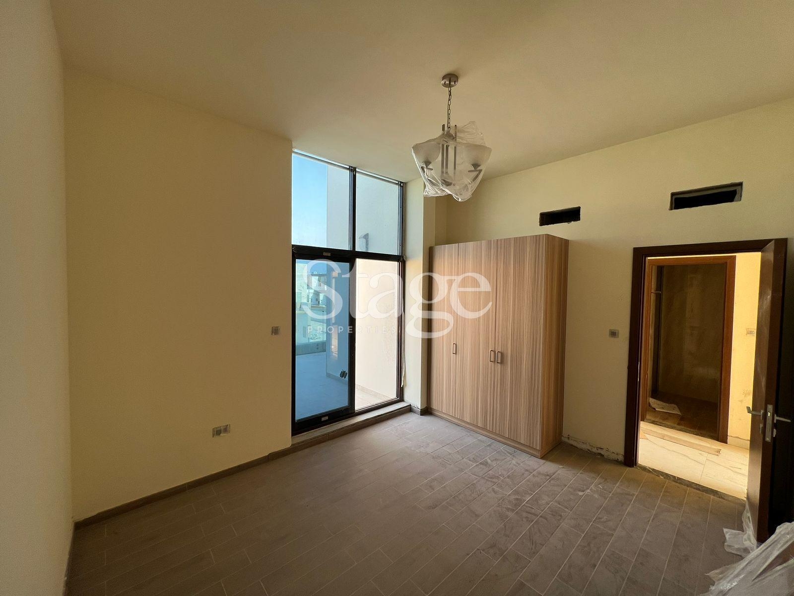 4 bedrooms Townhouse for Sale in Meydan, Dubai stage-11380807