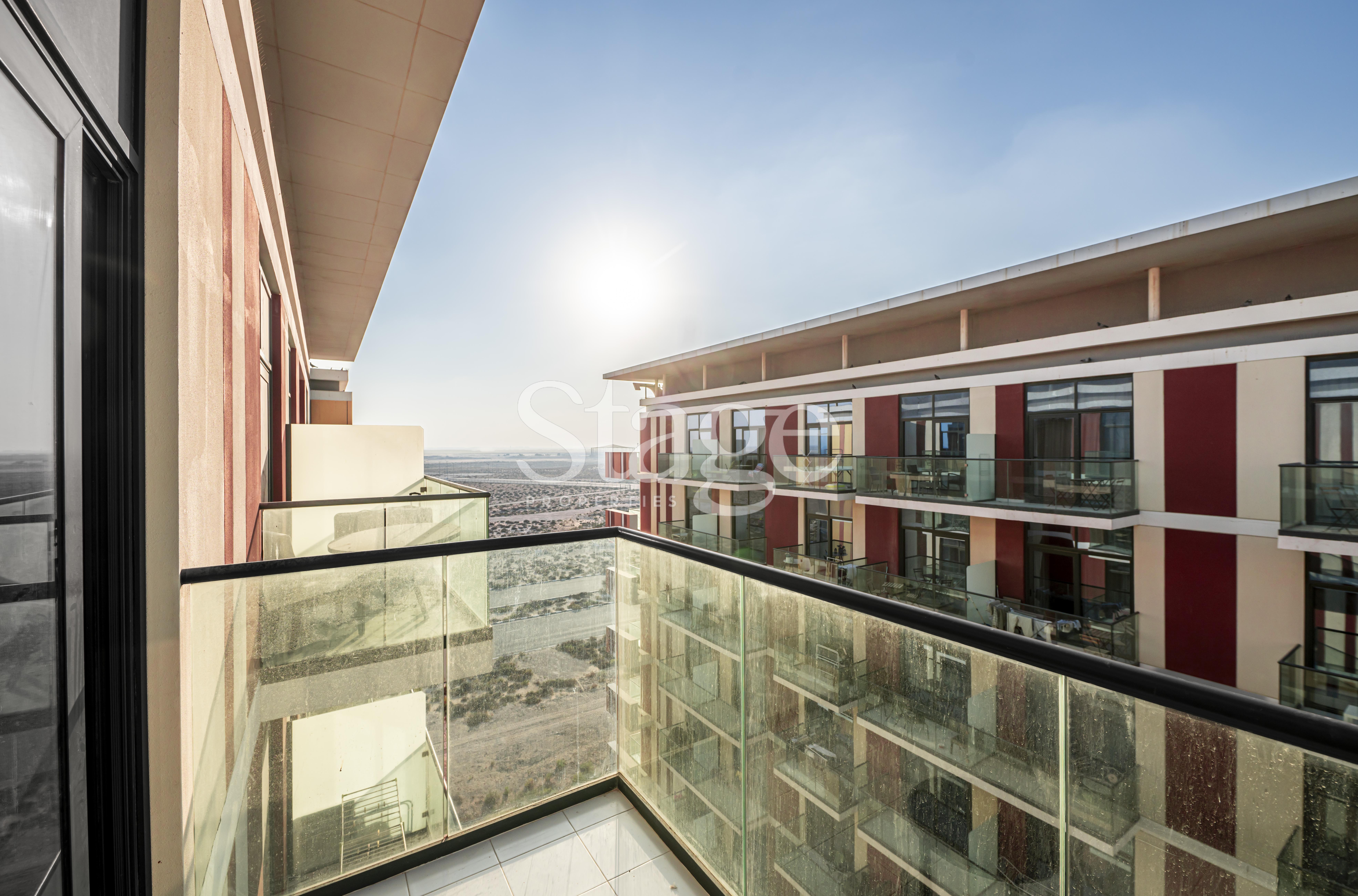 Studio for Sale in Dubai South (Dubai World Central), Dubai stage-11475581