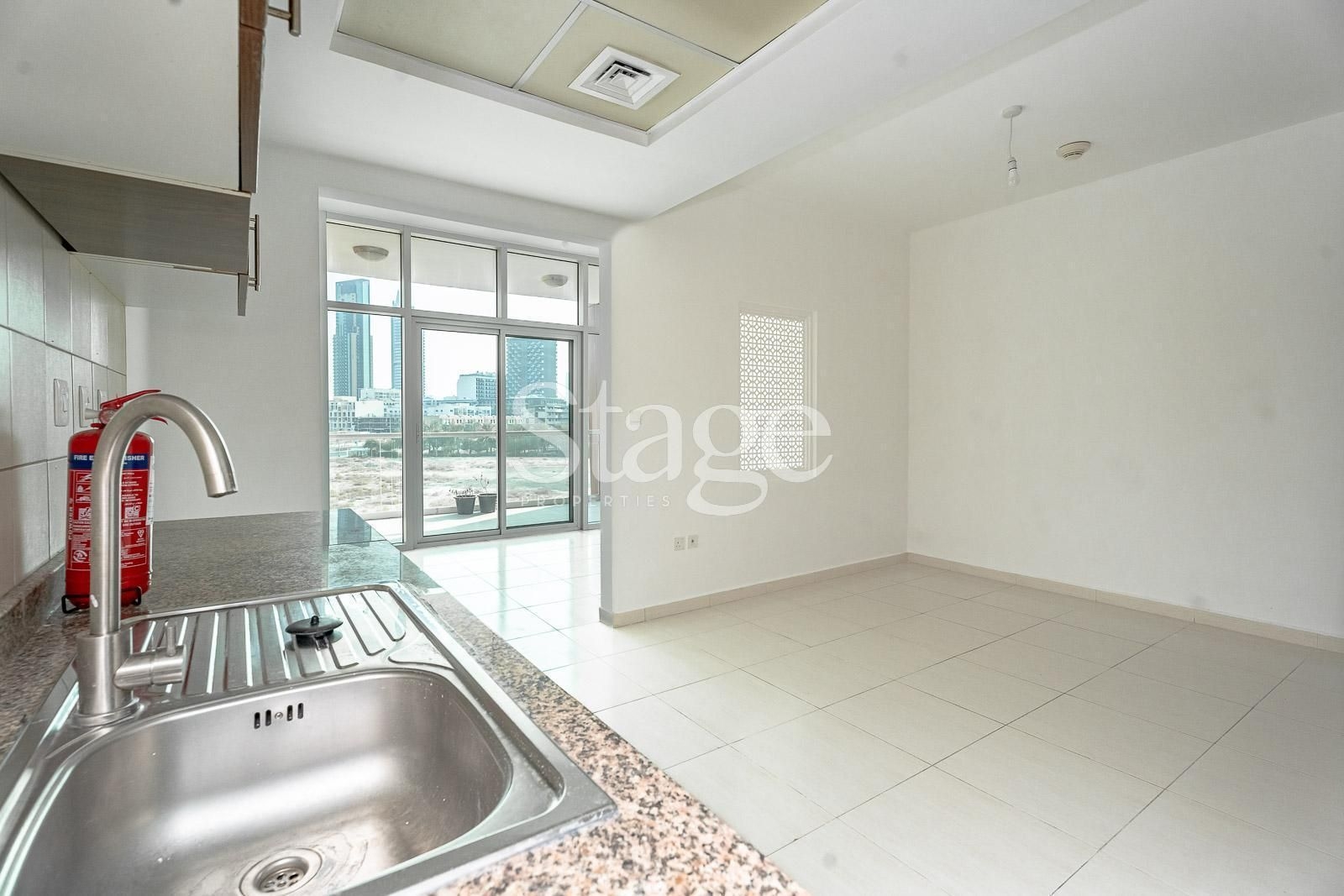 Huge studio for sale in JVC Dubai