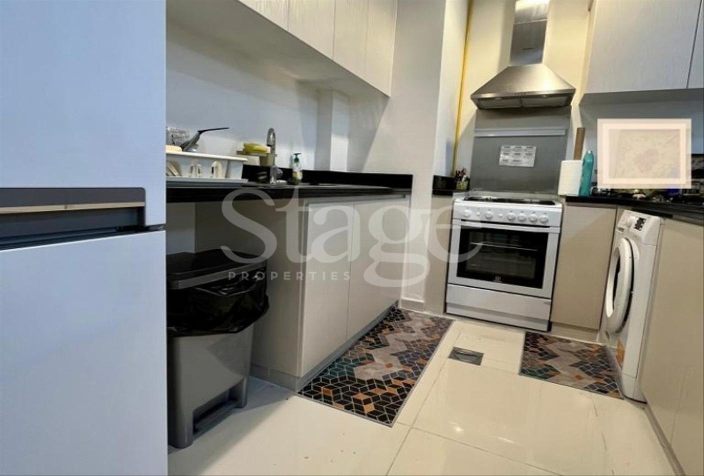 1 bedroom apartment for Sale in DAMAC Hills, Dubai stage-9004409
