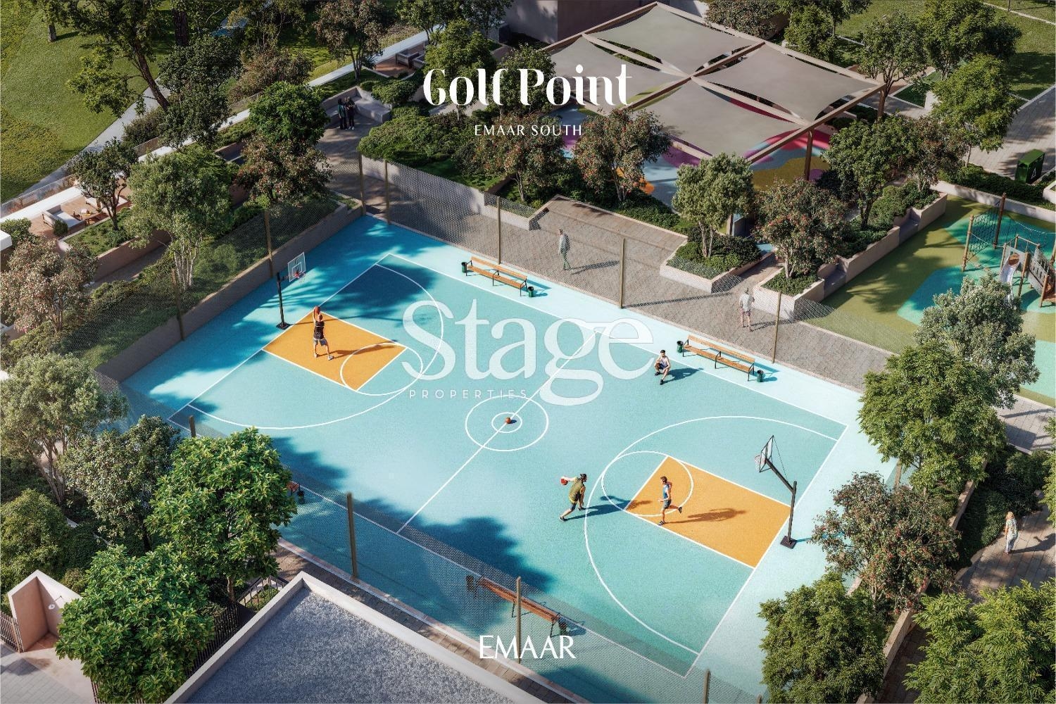 1 bedroom apartment for Sale in Dubai South (Dubai World Central), Dubai stage-11409268