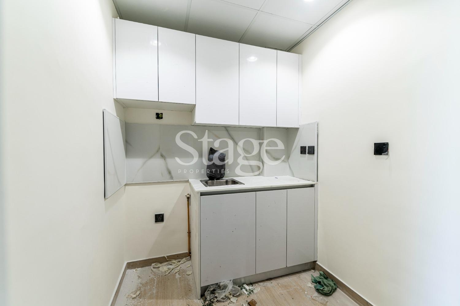 مساحة مكتبية للبيع في Jumeirah Village Circle، Dubai stage-11332606