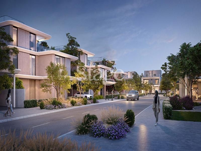 5 bedrooms Villas for Sale in Dubai Hills Estate, Dubai stage-11155163