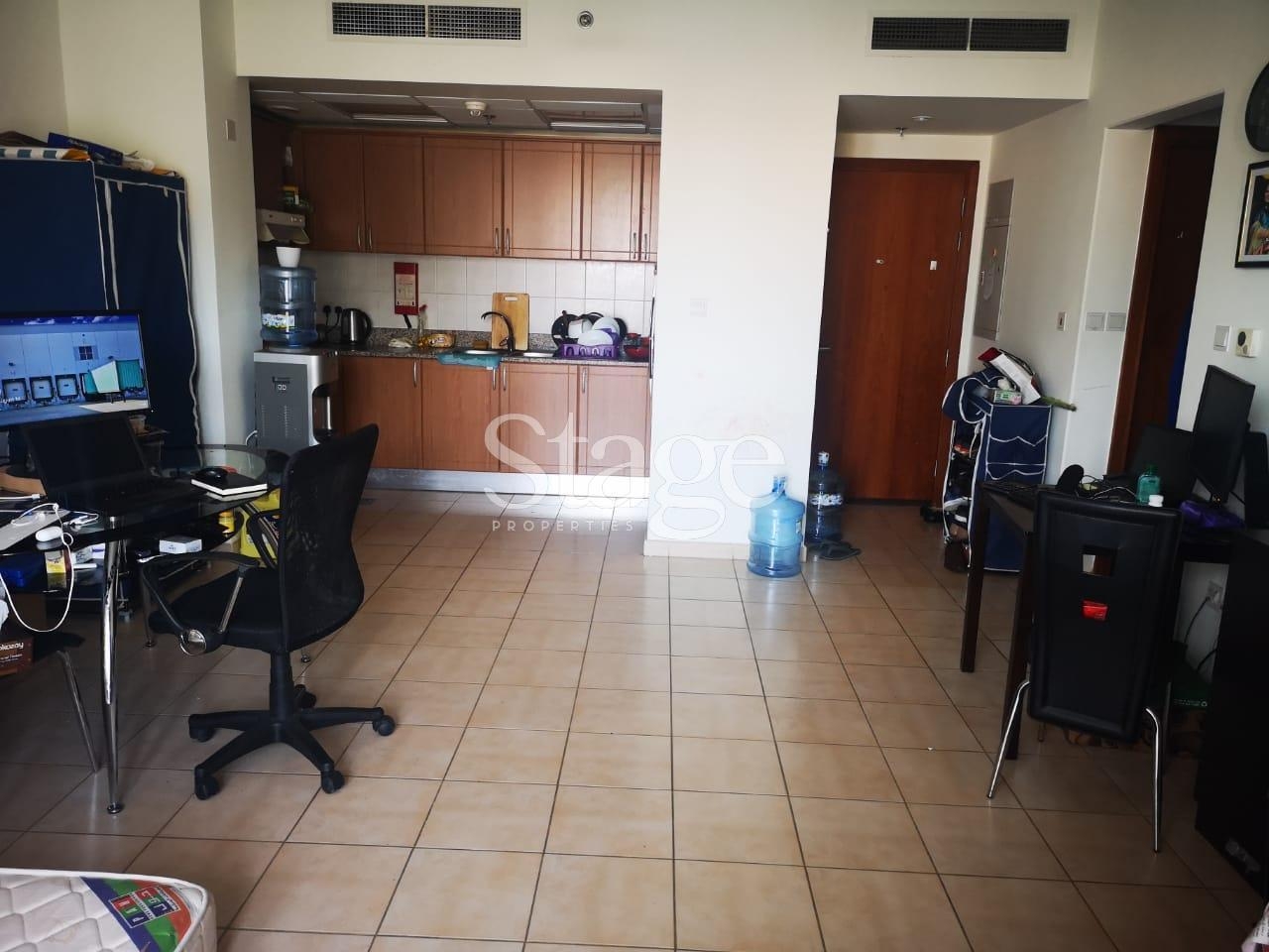 1 bedroom apartment for Rent in Dubai Waterfront, Dubai stage-11159670
