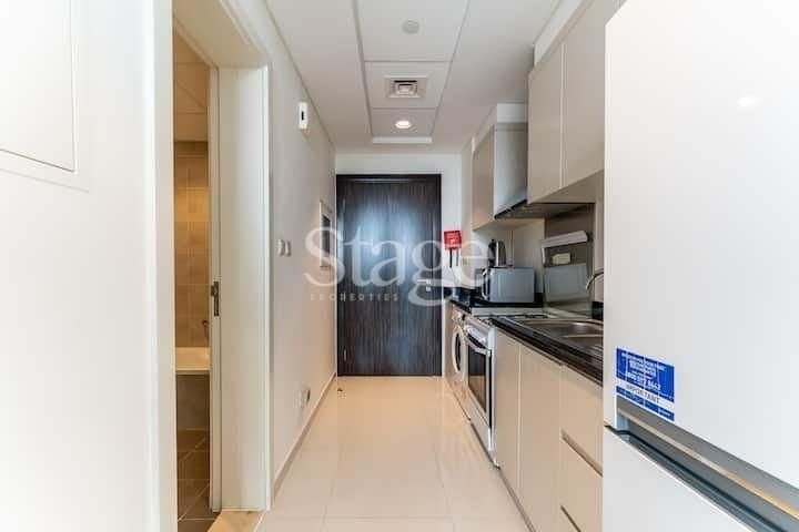 Studio for Rent in DAMAC Hills, Dubai stage-11379209