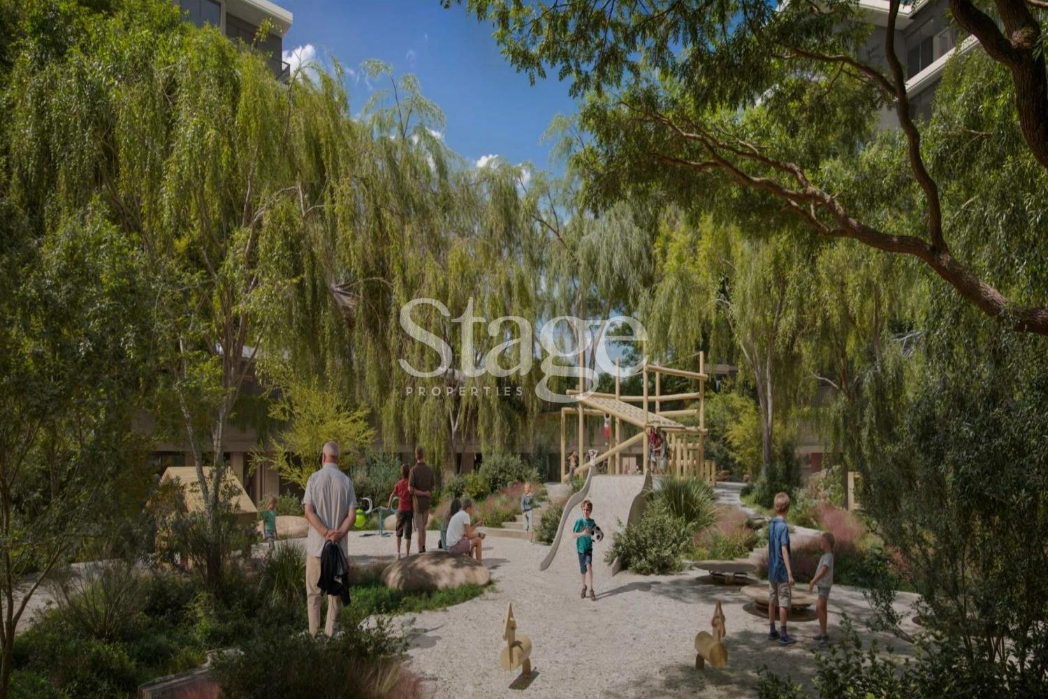 2 bedrooms apartment for Sale in Dubailand, Dubai stage-9924497