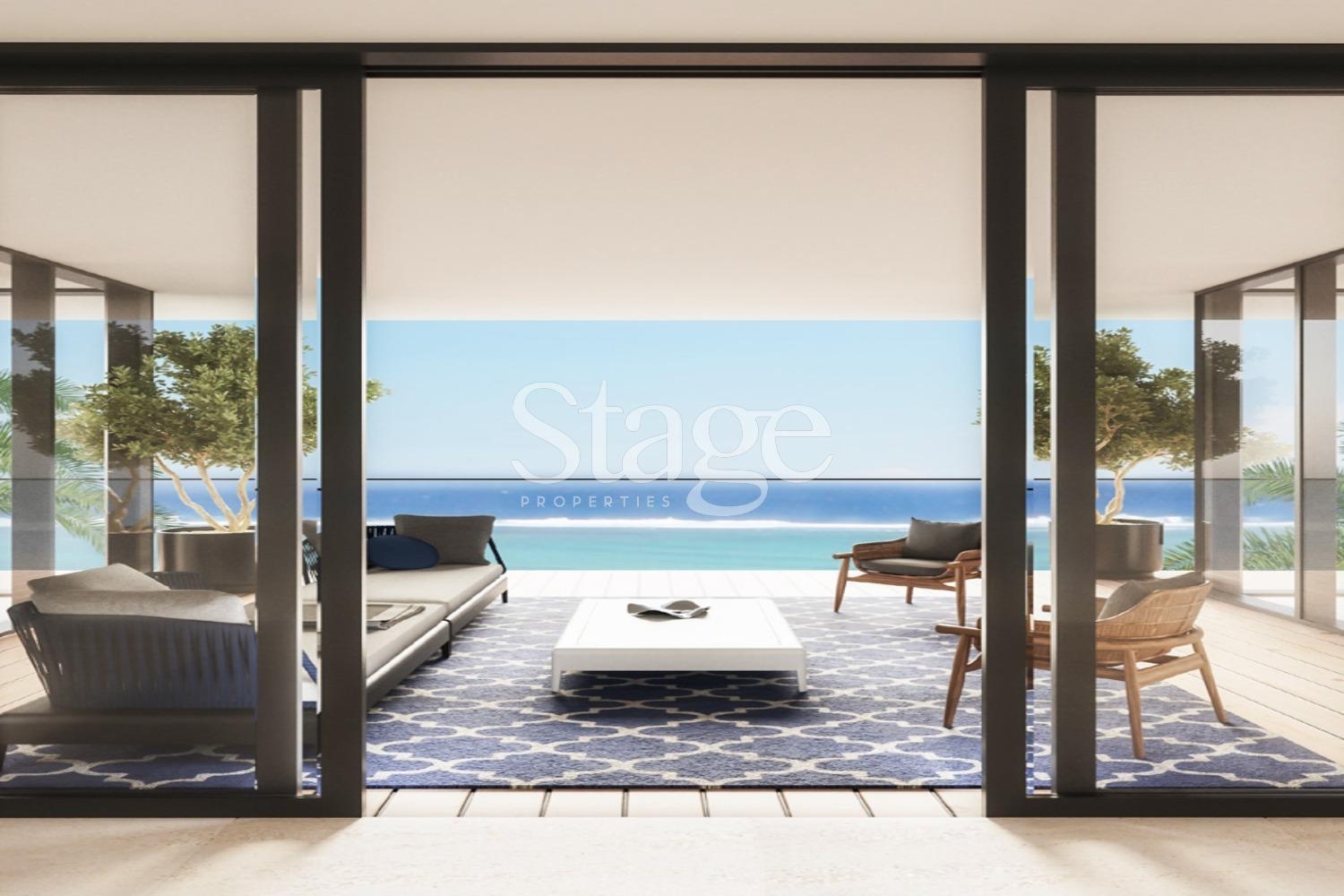 2 bedrooms apartment for Sale in Dubai Harbour, Dubai stage-11372581