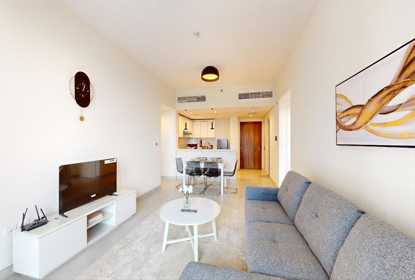 2 bedrooms apartment for Rent in Al Kifaf, Dubai stage-9526757