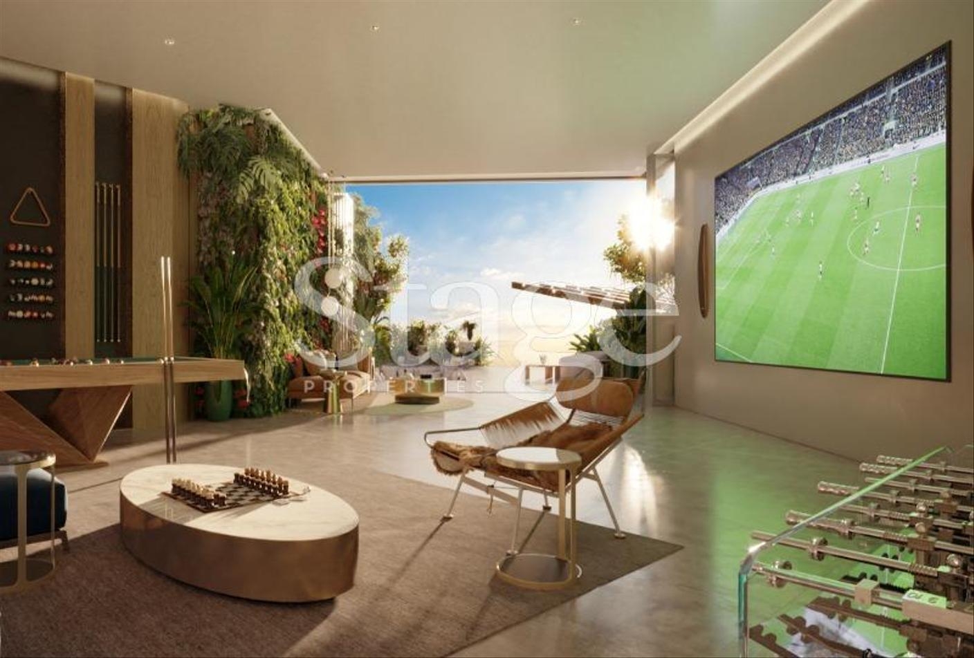 Buy 1 Bedroom Apartment in Business Bay, Dubai | Stage Properties