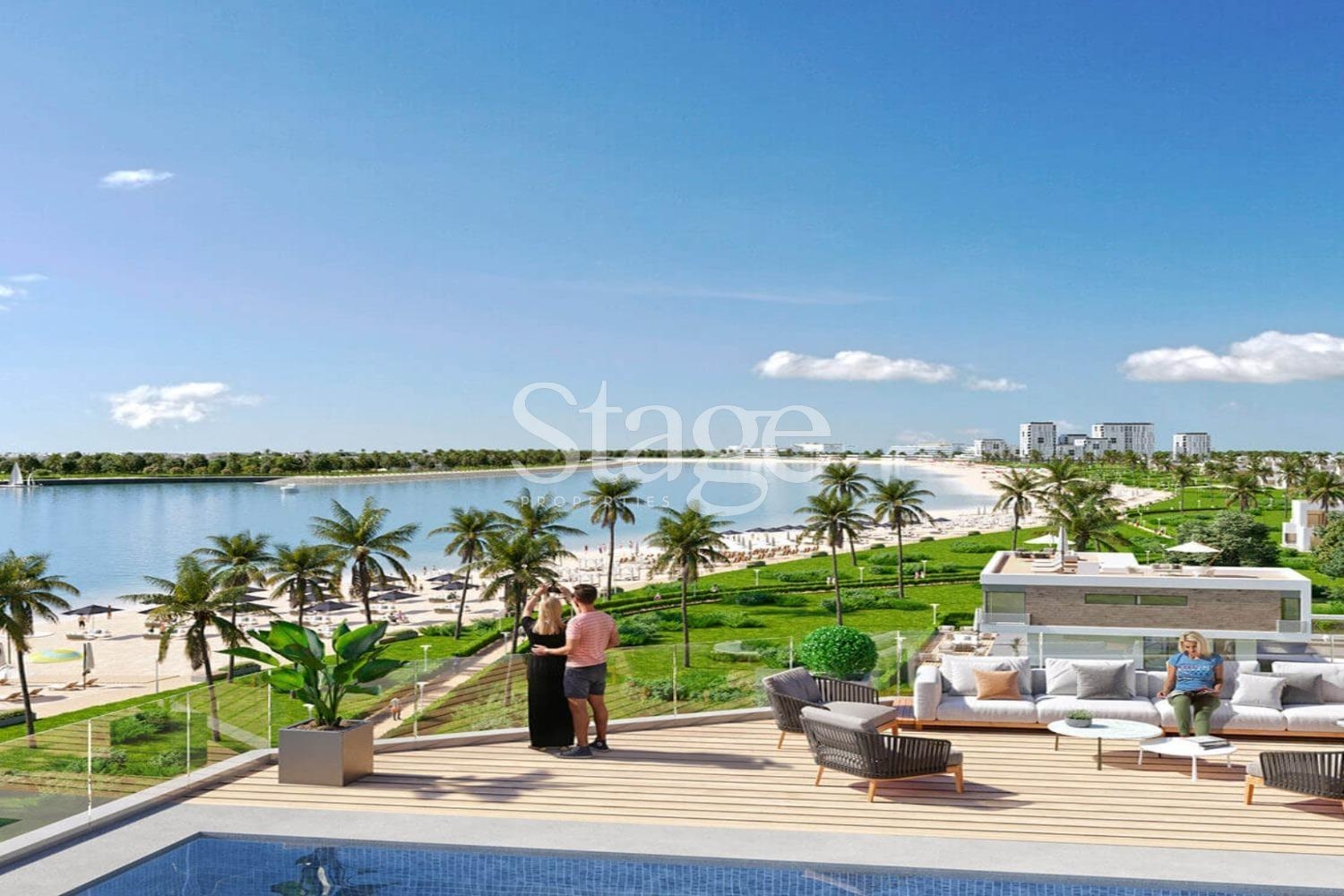 6 bedrooms Villas for Sale in Deira, Dubai stage-9900434