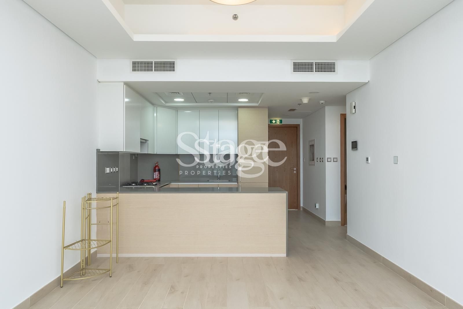 Sea View 1 bedroom apartment for sale in Palm Jumeirah