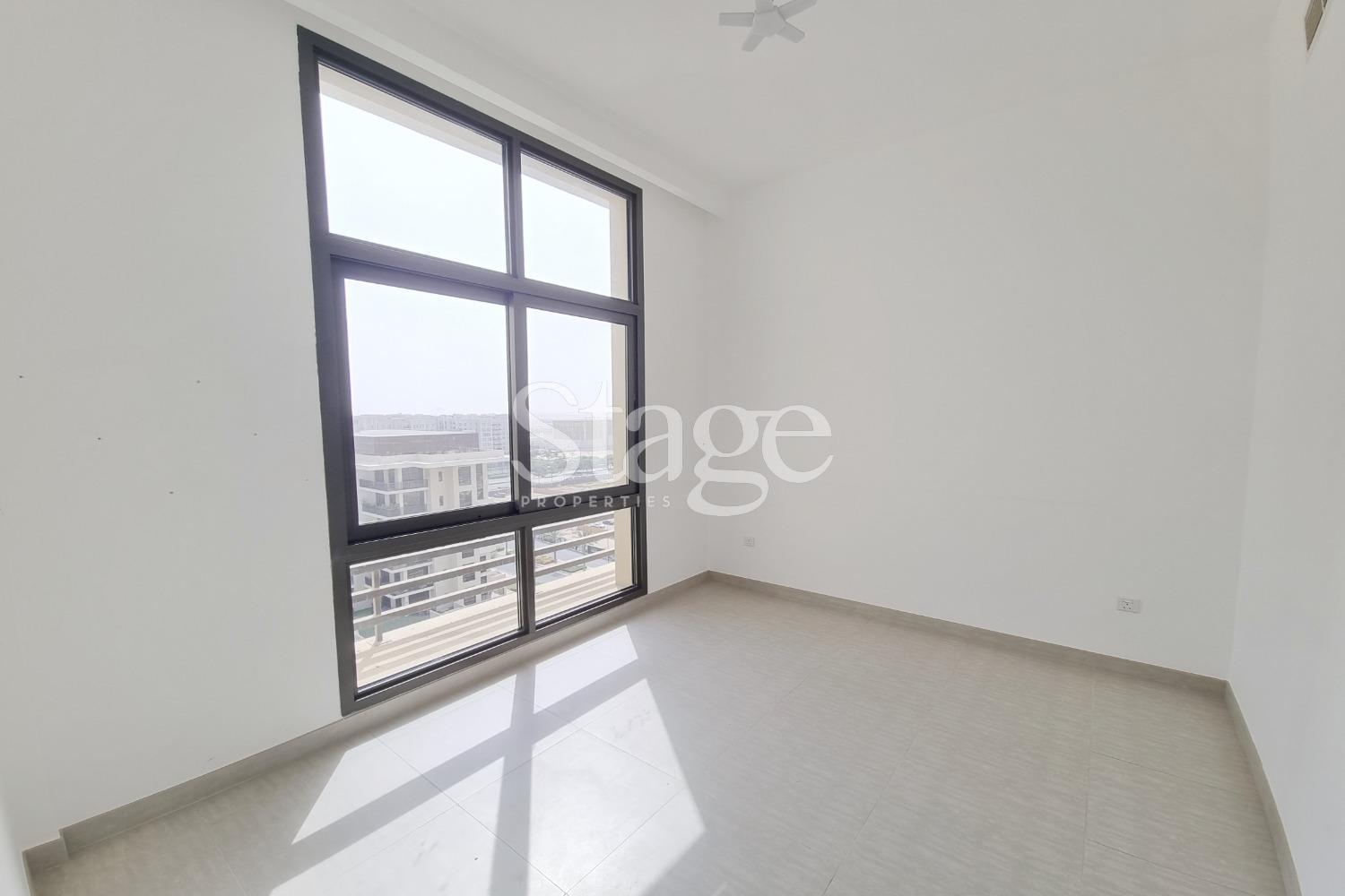 شقة من ٣ غرف نوم للإيجار في Town Square، Dubai stage-9707612