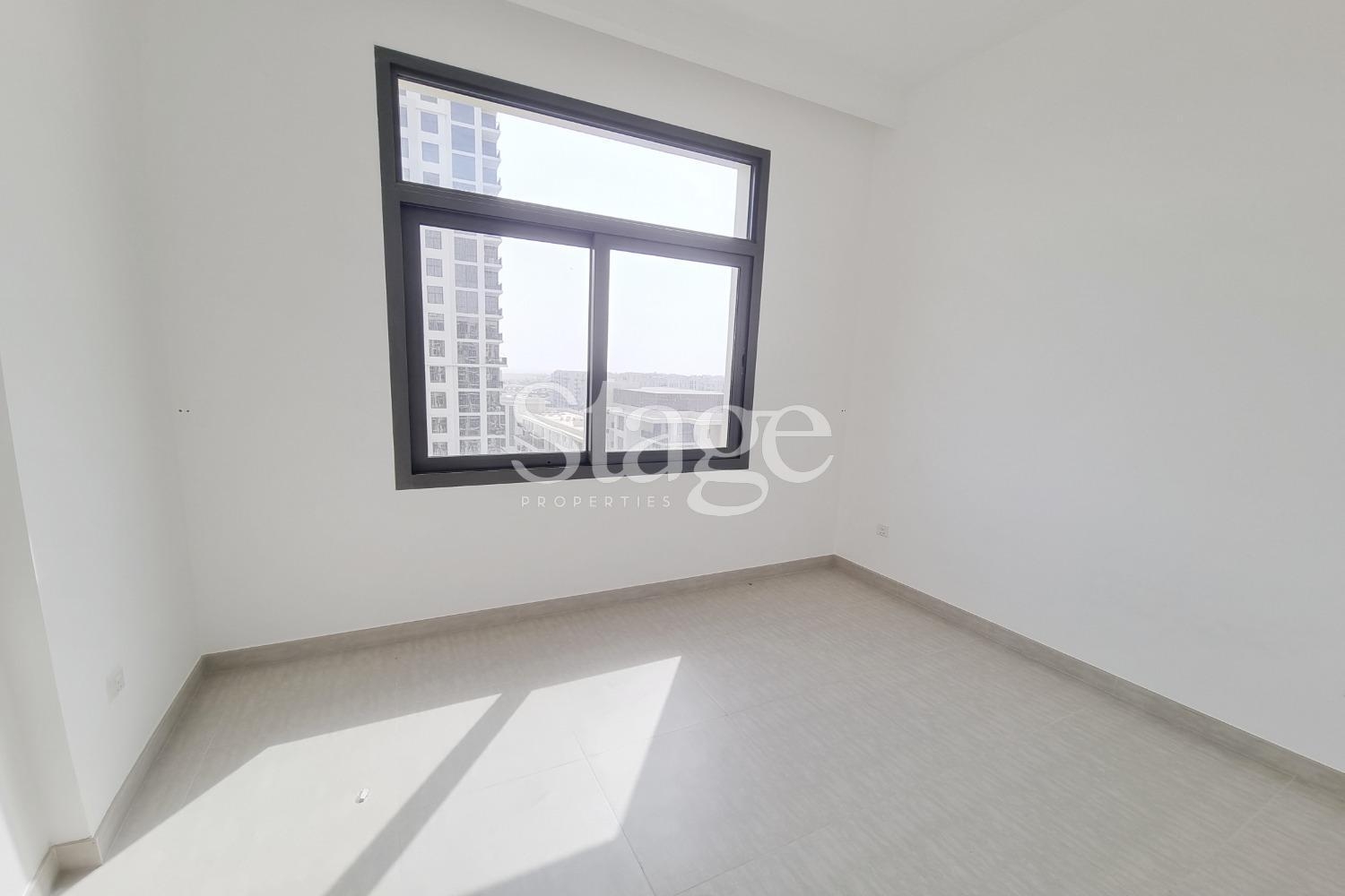 شقة من ٣ غرف نوم للإيجار في Town Square، Dubai stage-9707612