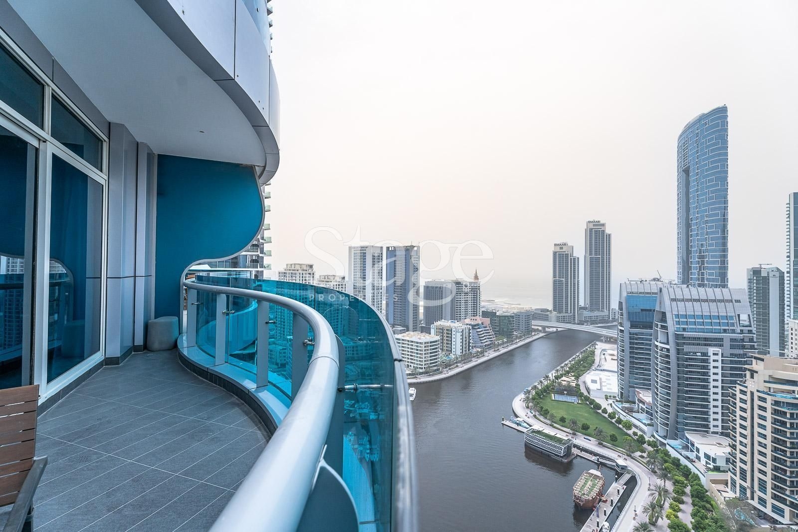 3 bedrooms apartment for Rent in Dubai Marina, Dubai stage-9714254