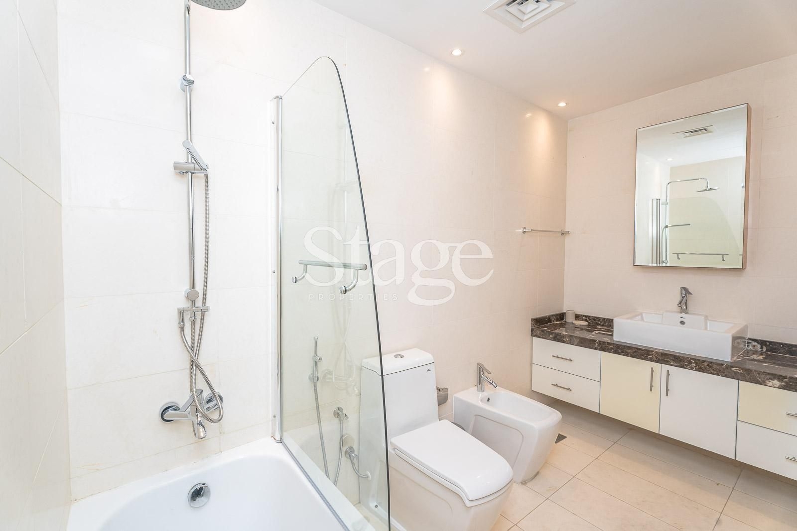 3 bedrooms apartment for Rent in Dubai Marina, Dubai stage-9714254