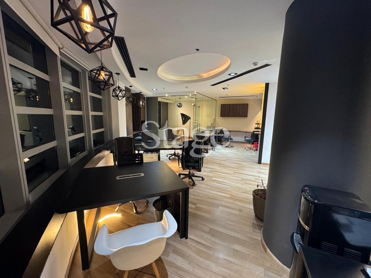 مساحة مكتبية للإيجار في Business Bay، Dubai stage-11396713