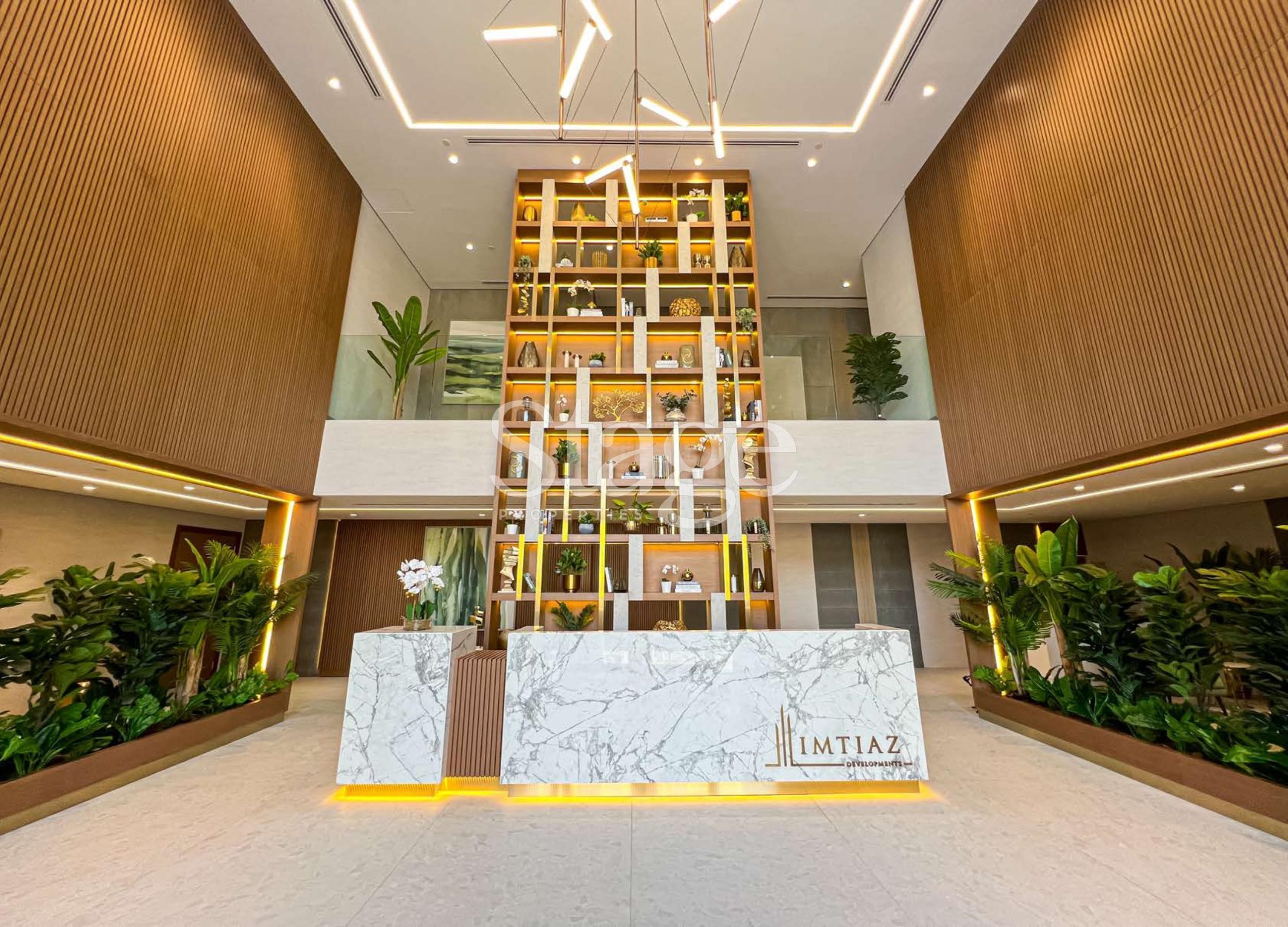 Studio for Sale in Jumeirah Village Circle, Dubai stage-11083205