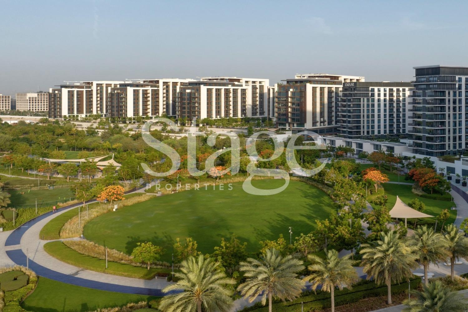 3 bedrooms apartment for Sale in Dubai Hills Estate, Dubai stage-9568982