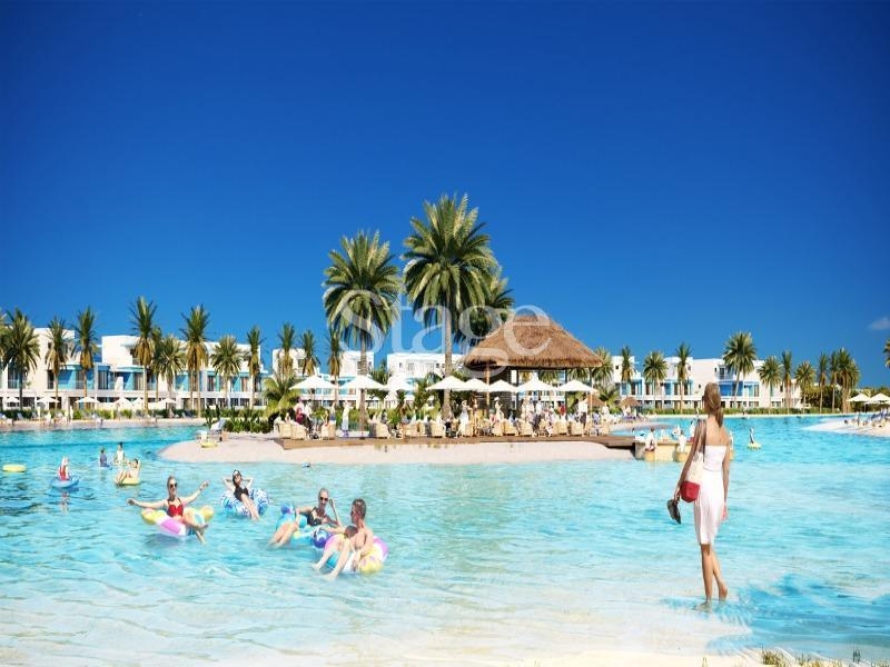 4 bedrooms Townhouse for Sale in Damac Lagoons, Dubai stage-11369979