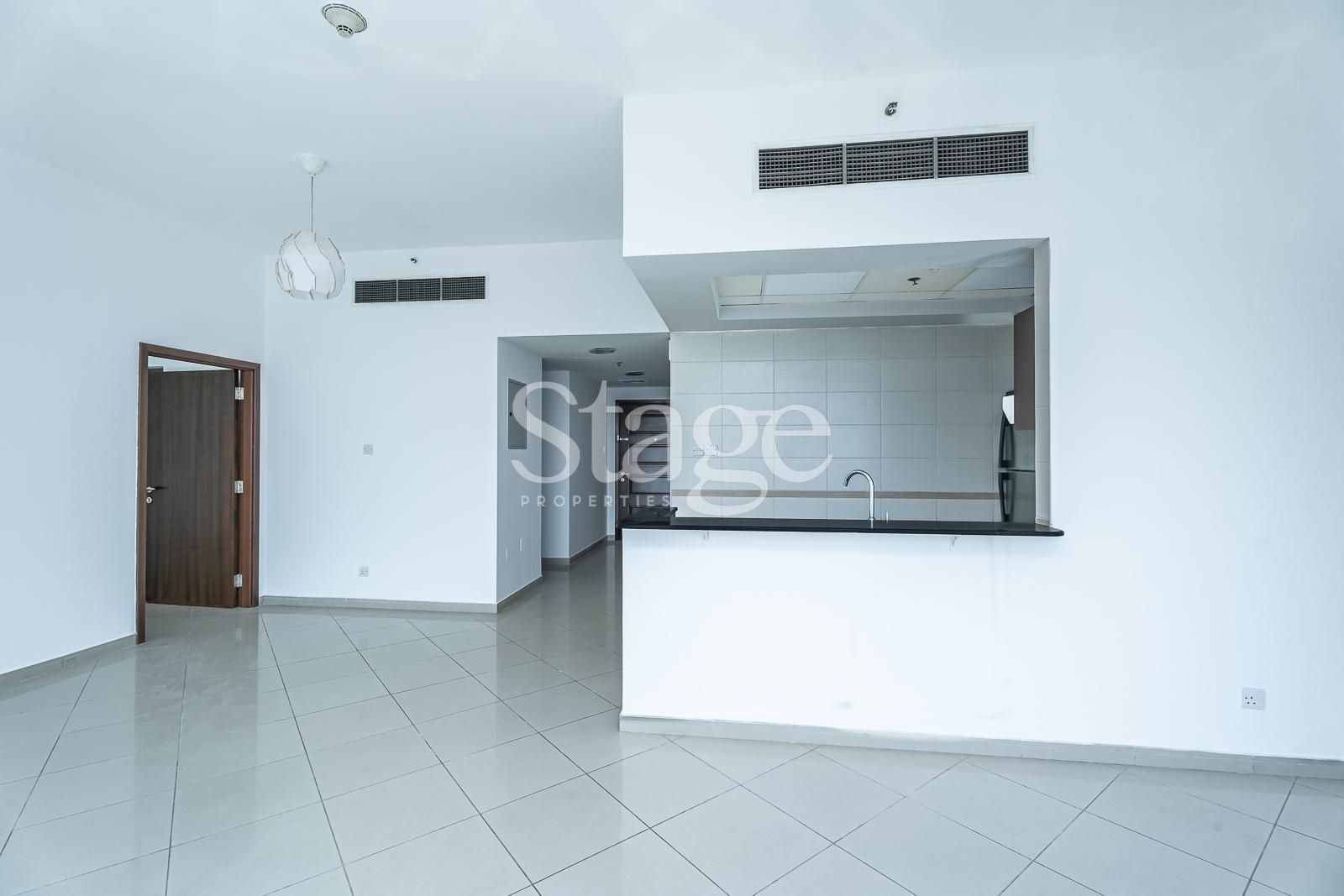 High Floor 1 bedroom apartment for rent in JLT Dubai