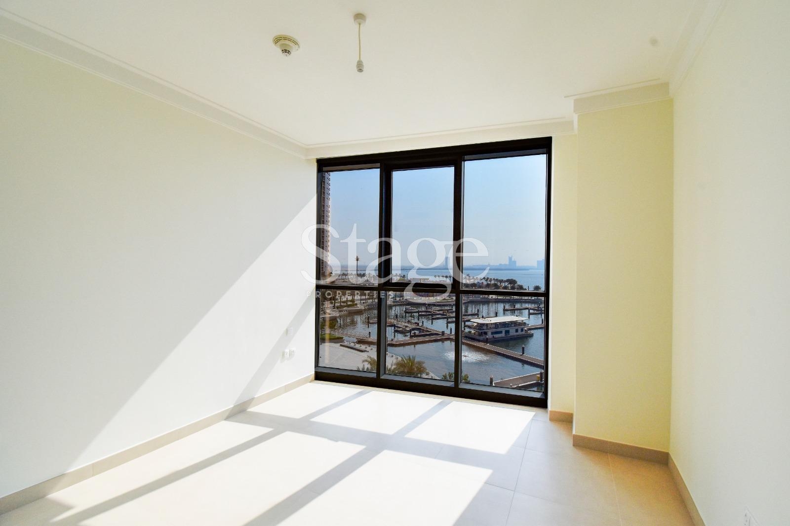 شقة من غرفتي نوم للإيجار في Dubai Creek Harbour (The Lagoons)، Dubai stage-10433188