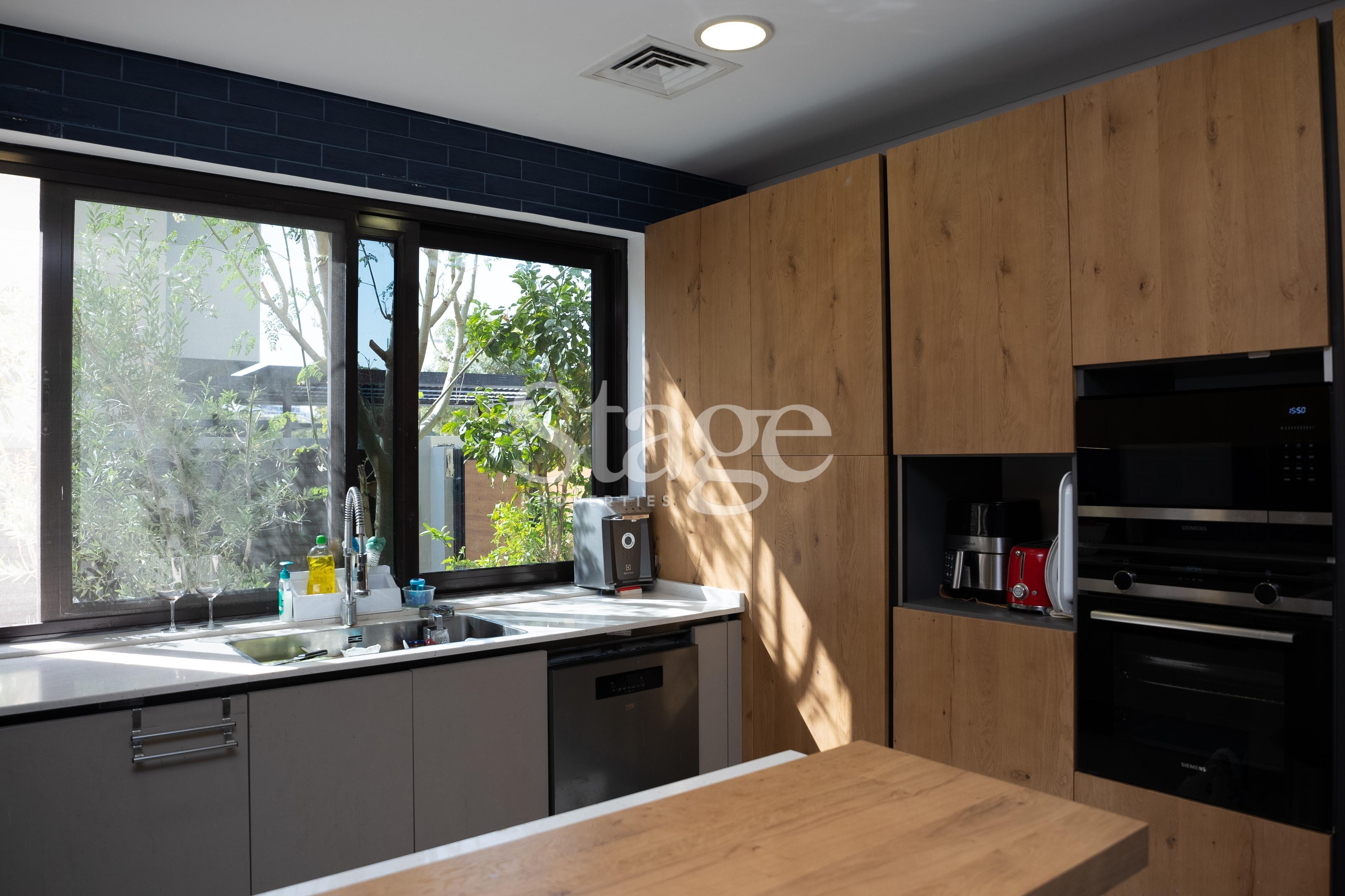 G+1 4 bedroom villa for sale in Damac Hills