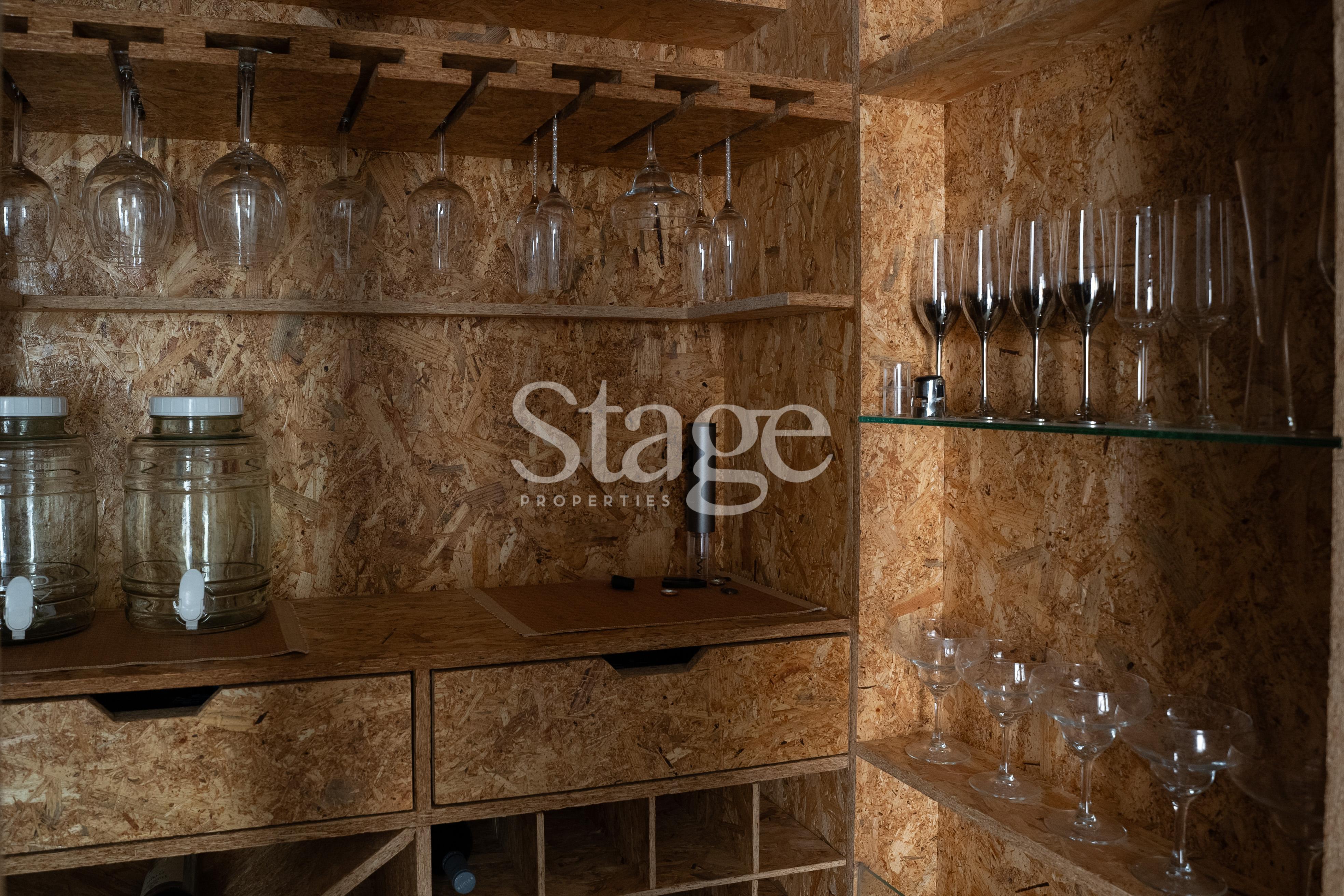 G+1 4 bedroom villa for sale in Damac Hills