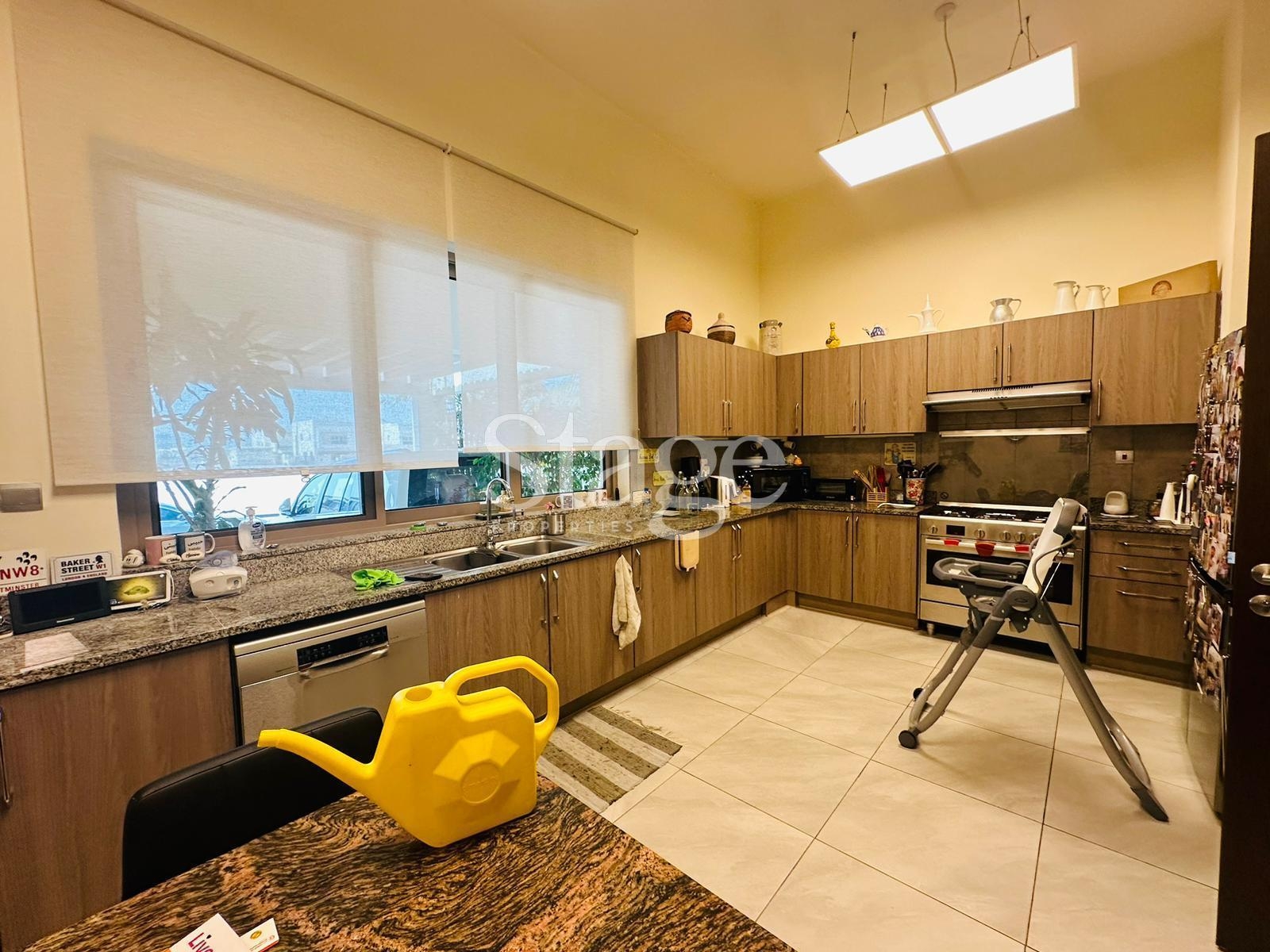 3 bedrooms Townhouse for Rent in Al Furjan, Dubai stage-9425686