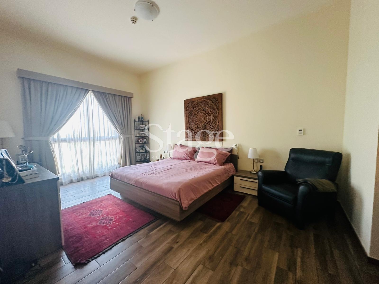 3 bedrooms Townhouse for Rent in Al Furjan, Dubai stage-9425686