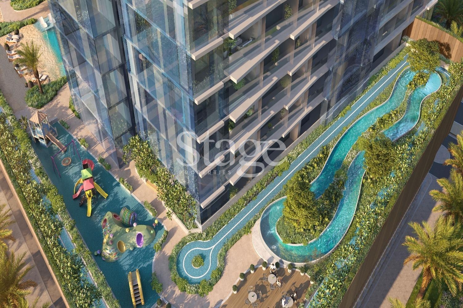 1 bedroom apartment for Sale in Dubai Science Park, Dubai stage-11470451