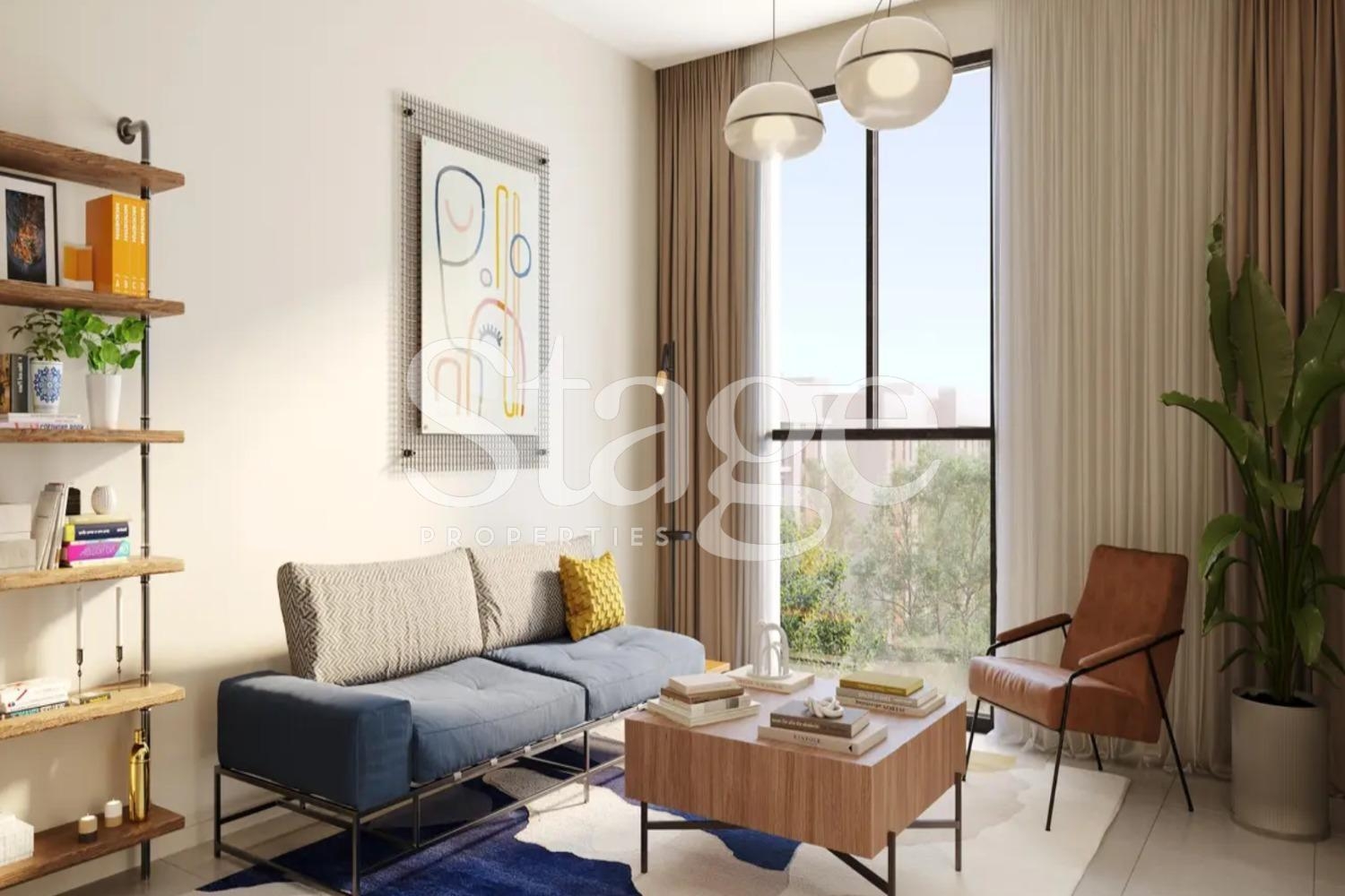 2 bedrooms apartment for Sale in Al Shamkha, Abu Dhabi stage-8405706