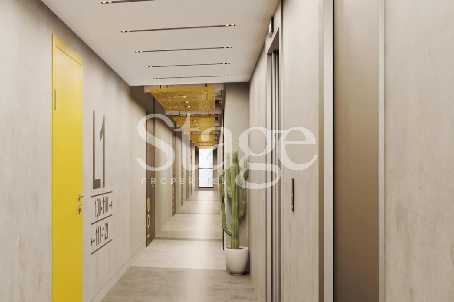 2 bedrooms apartment for Sale in Al Shamkha, Abu Dhabi stage-8405706