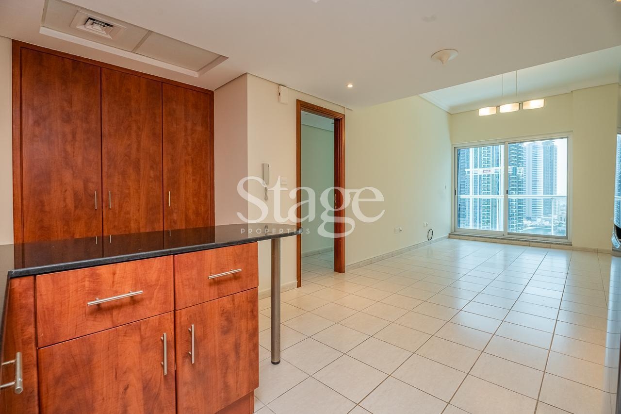 شقة من غرفة نوم للإيجار في Jumeirah Lake Towers، Dubai stage-10554371