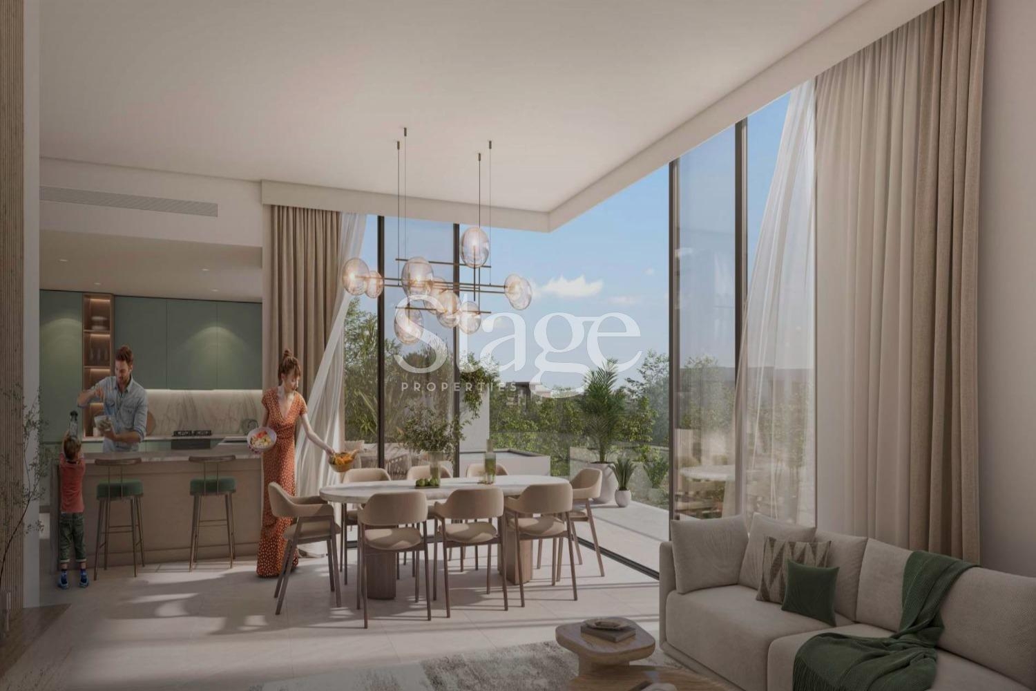 2 bedrooms apartment for Sale in Dubailand, Dubai stage-9924497