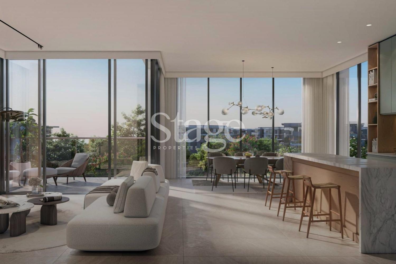 2 bedrooms apartment for Sale in Dubailand, Dubai stage-9924497