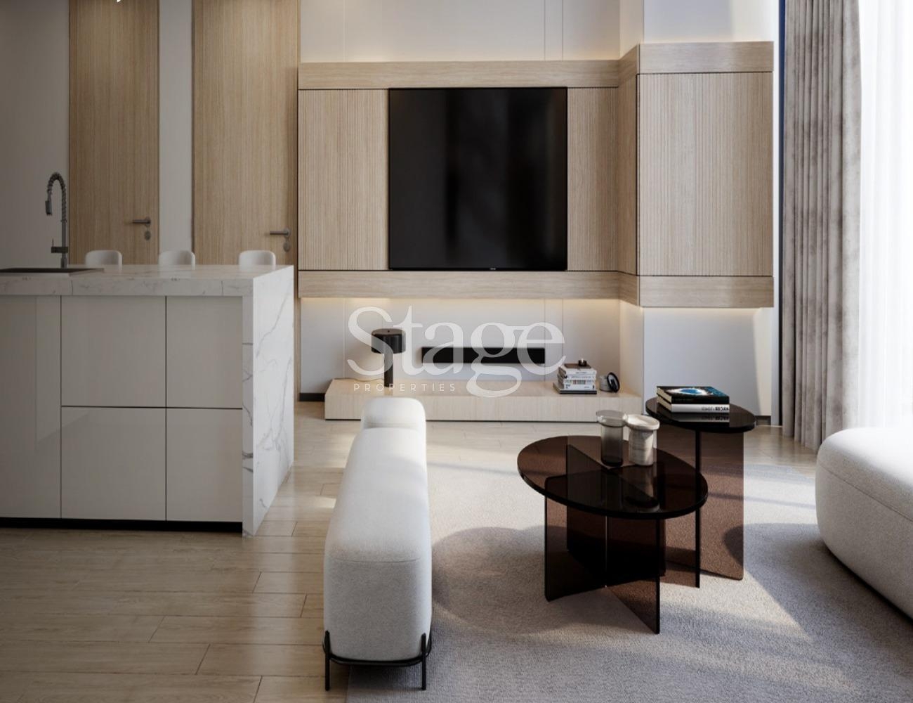 1 bedroom apartment for Sale in Jumeirah Village Circle, Dubai stage-10951828