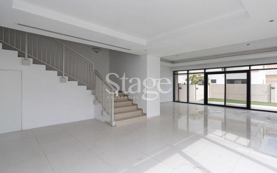 3 bedrooms Townhouse for Rent in DAMAC Hills, Dubai stage-11030875