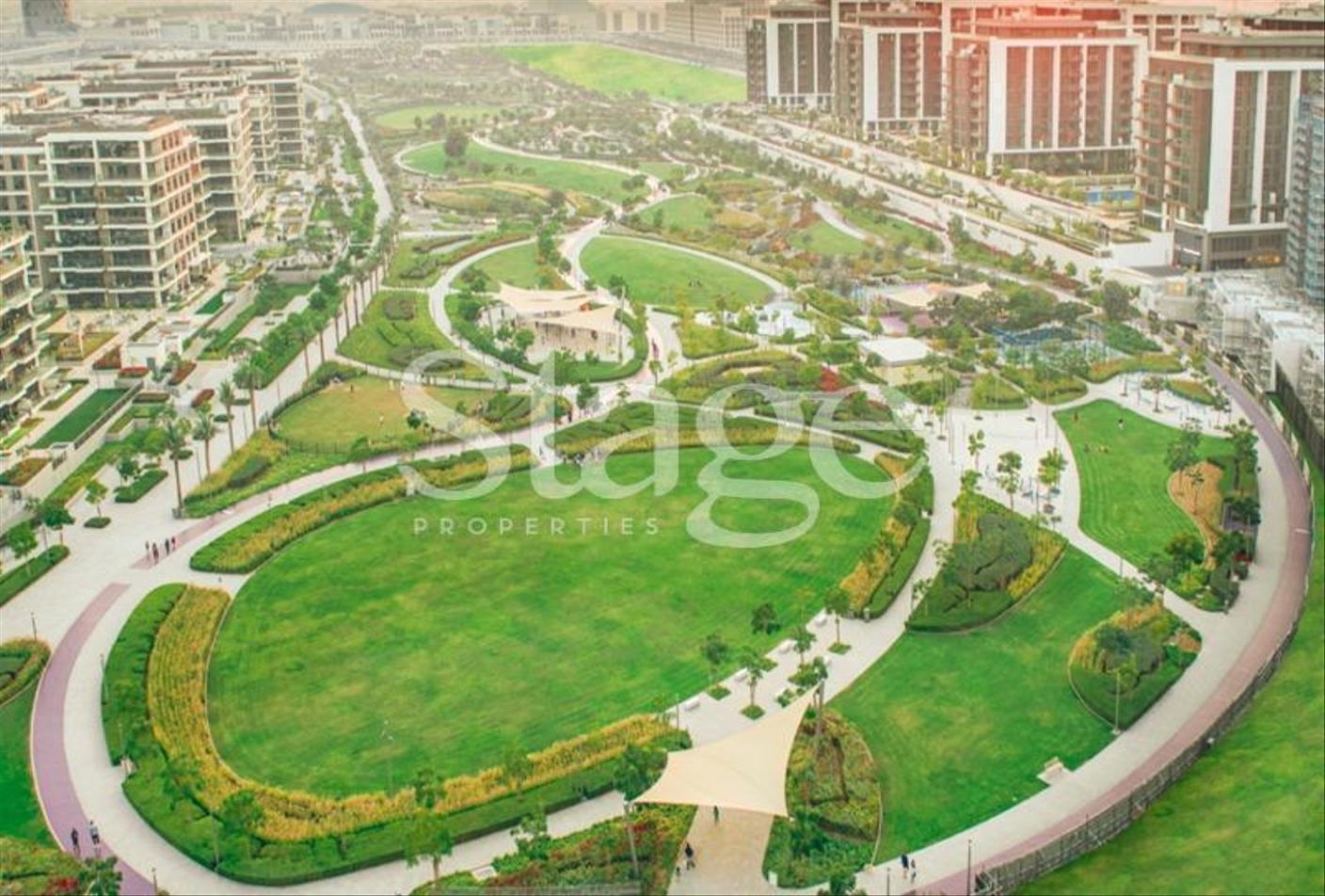 3 bedrooms apartment for Sale in Dubai Hills Estate, Dubai stage-8535757