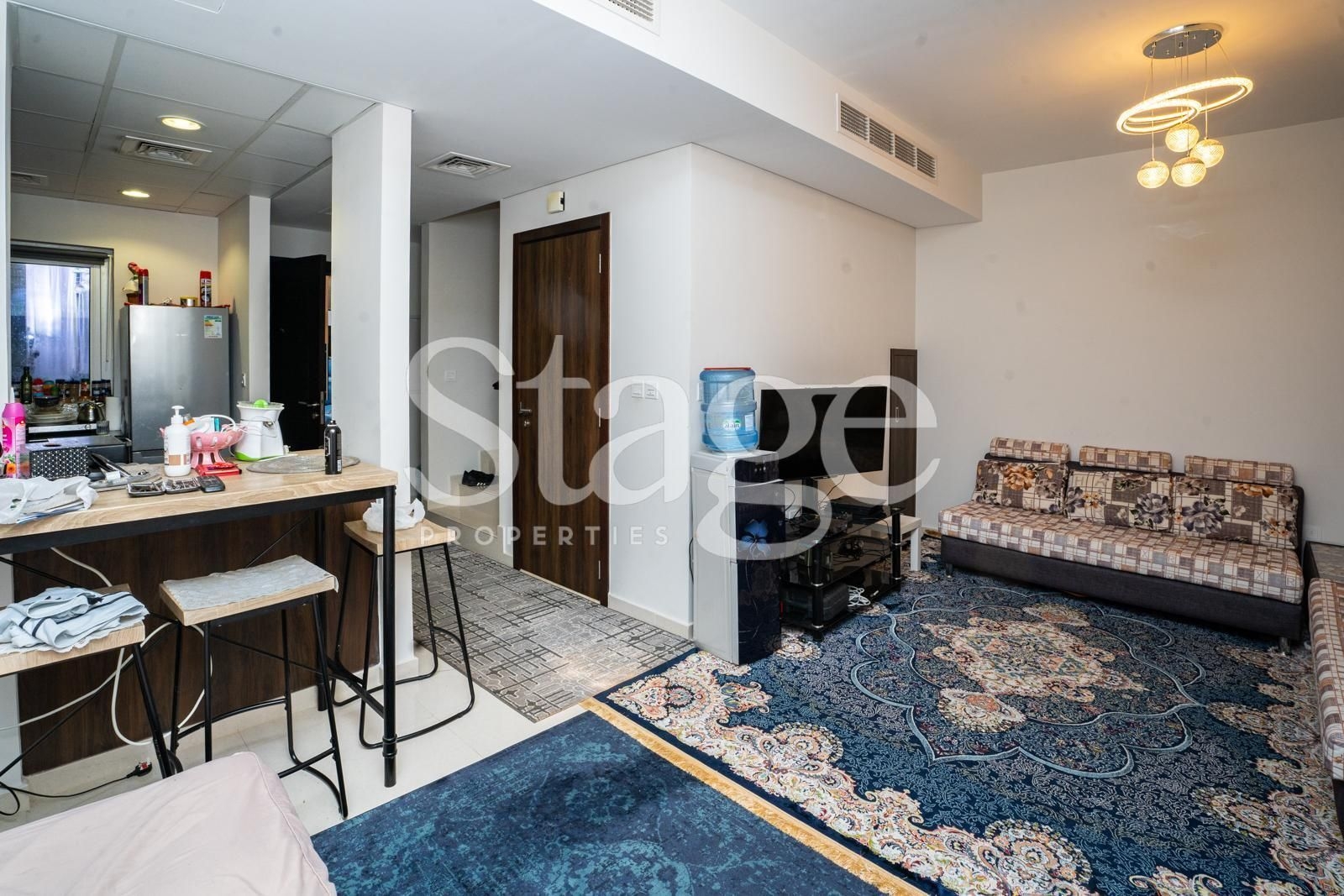 3 bedrooms Townhouse for Sale in Damac Hills 2, Dubai stage-10548623