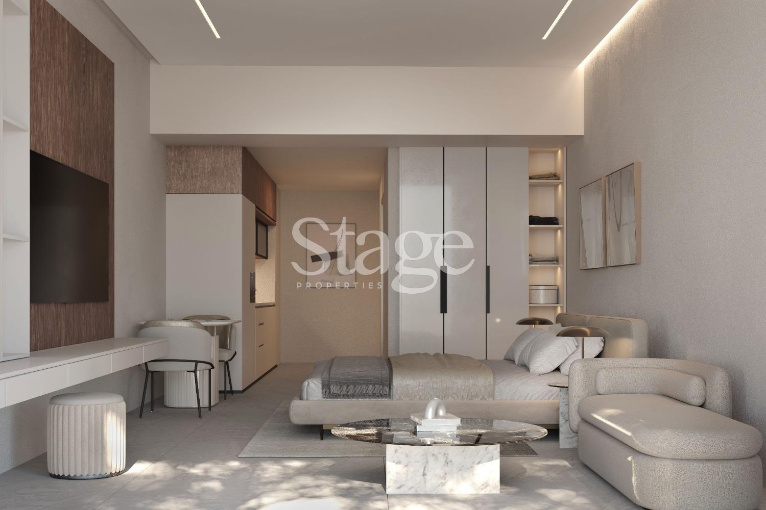 1 bedroom apartment for Sale in Dubai Science Park, Dubai stage-11470451