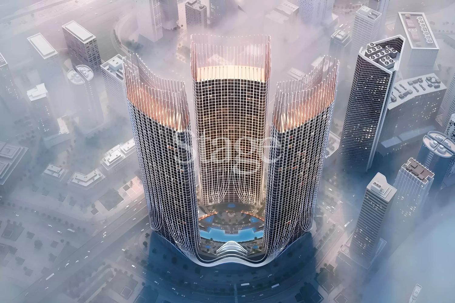 1 bedroom apartment for Sale in Business Bay, Dubai stage-11277459