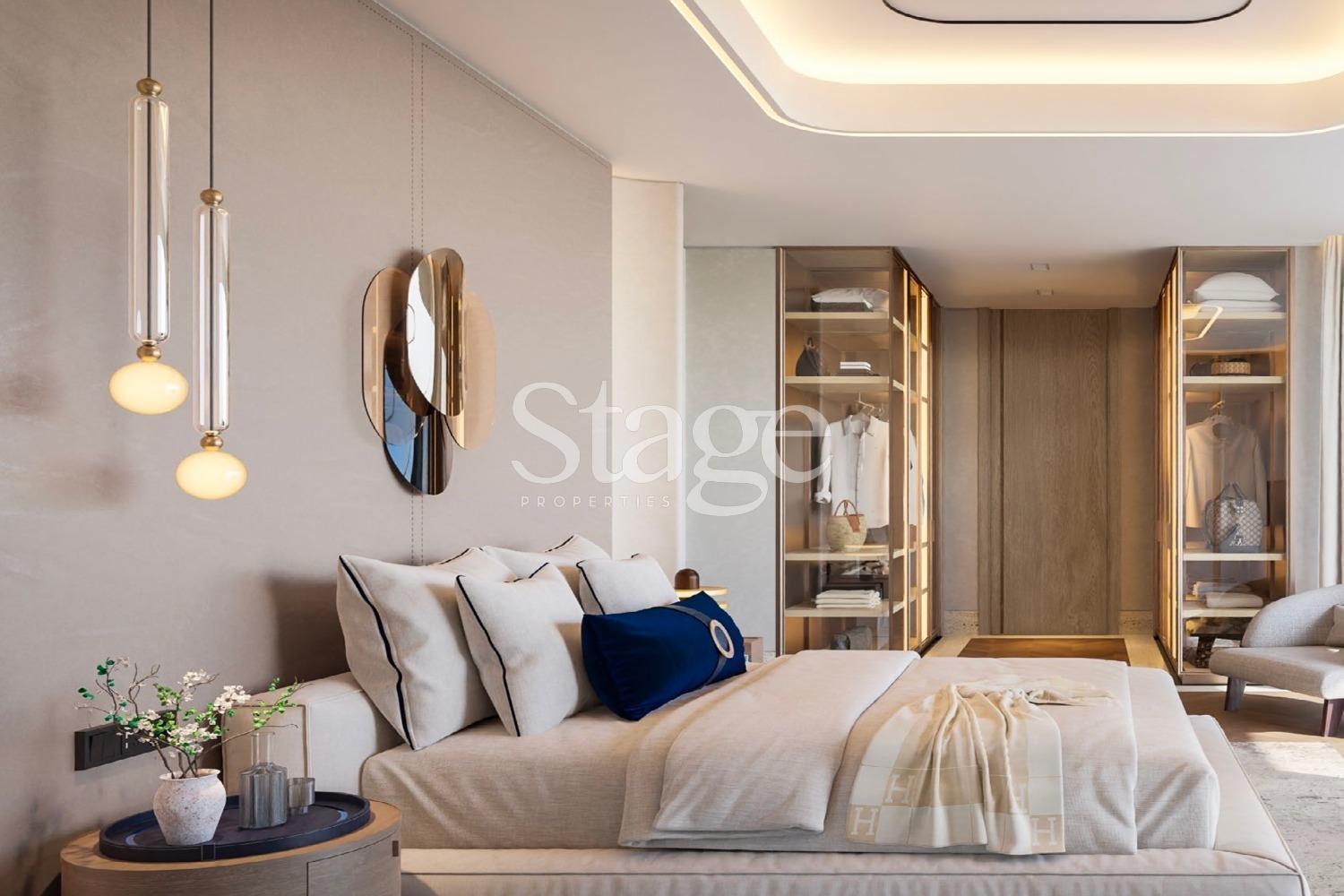2 bedrooms apartment for Sale in Palm Jumeirah, Dubai stage-11417979