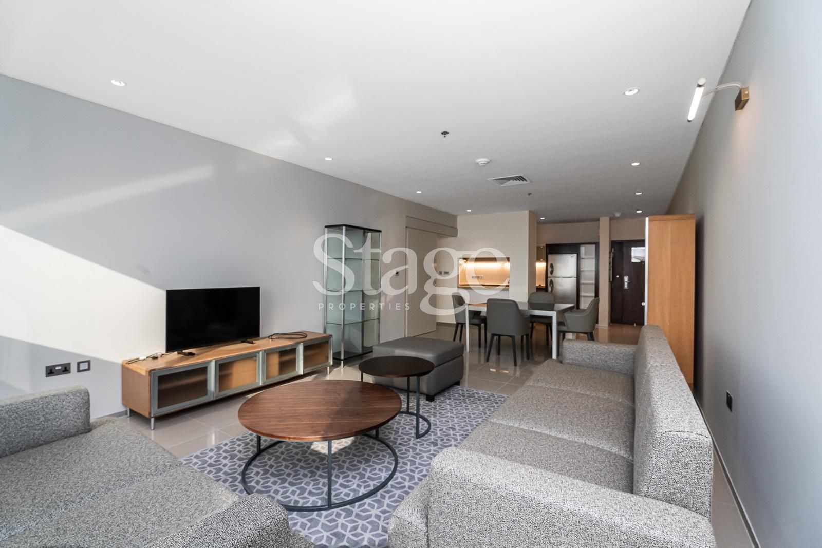 3 bedrooms apartment for Rent in Sheikh Zayed Road, Dubai stage-11120282