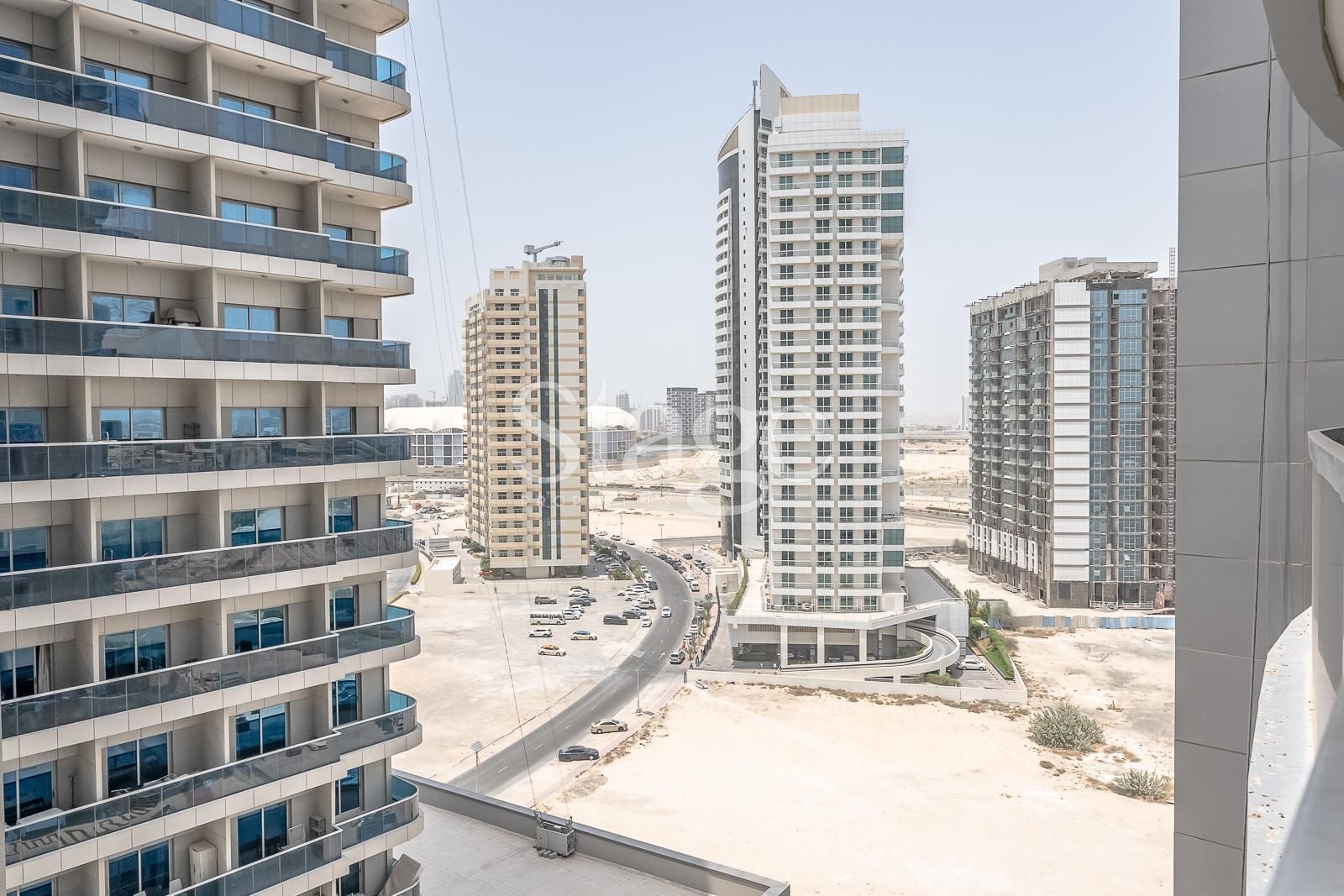 1 bedroom apartment for Rent in Dubai Sports City, Dubai stage-9822458