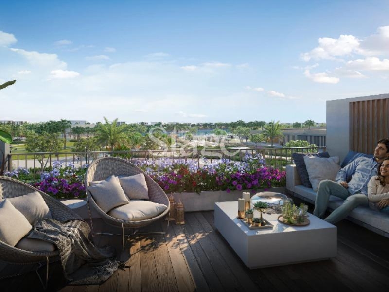 4 bedrooms Villas for Sale in Tilal Al Ghaf, Dubai stage-9797560