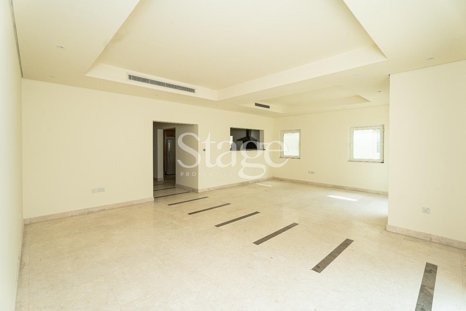 فيلا من ٣ غرف نوم للإيجار في الفرجان، Dubai stage-9785188