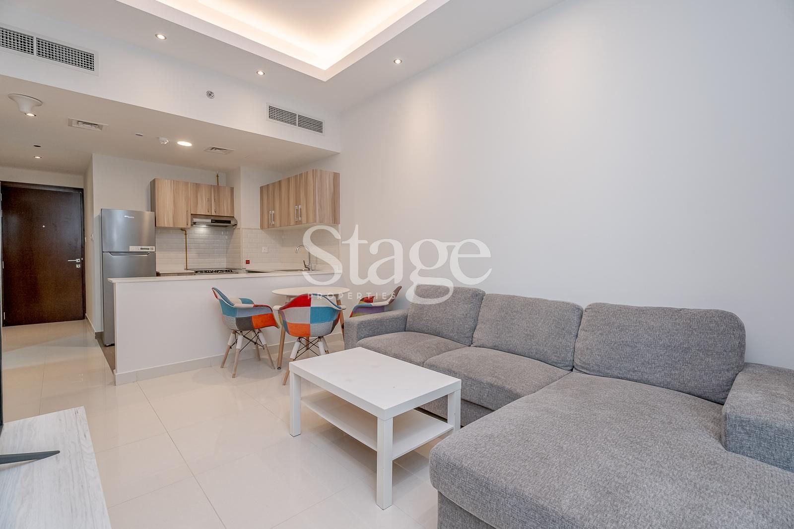 1 bedroom apartment for Rent in Dubai Sports City, Dubai stage-9822458