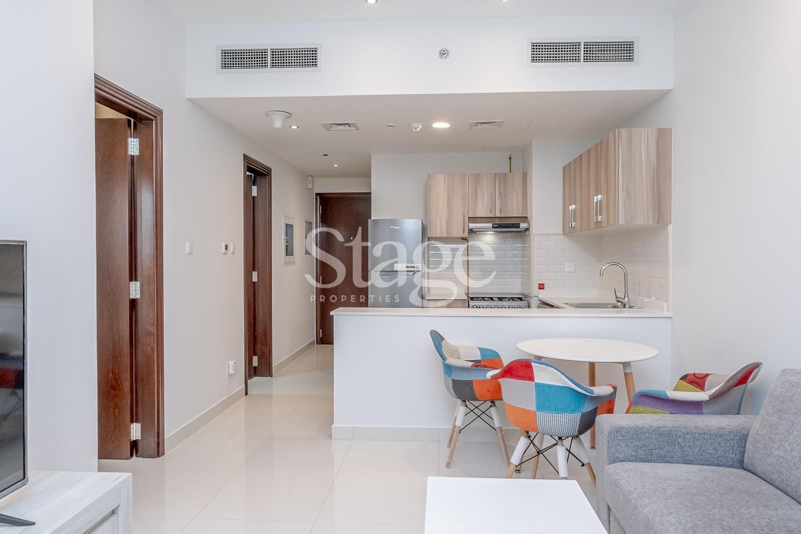 1 bedroom apartment for Rent in Dubai Sports City, Dubai stage-9822458