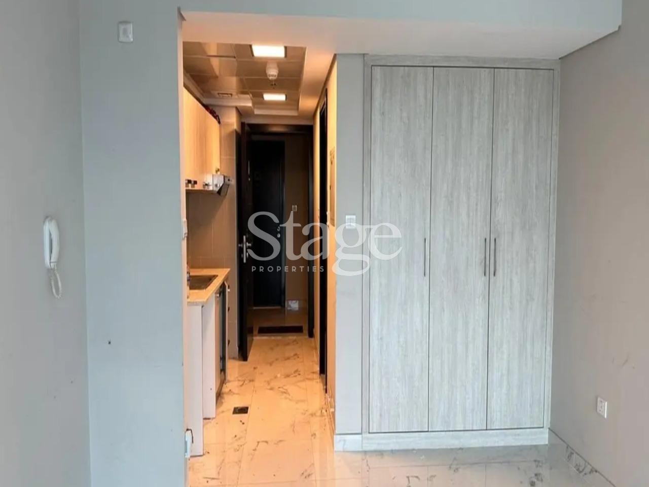 Studio for Rent in Dubai South (Dubai World Central), Dubai stage-9857560